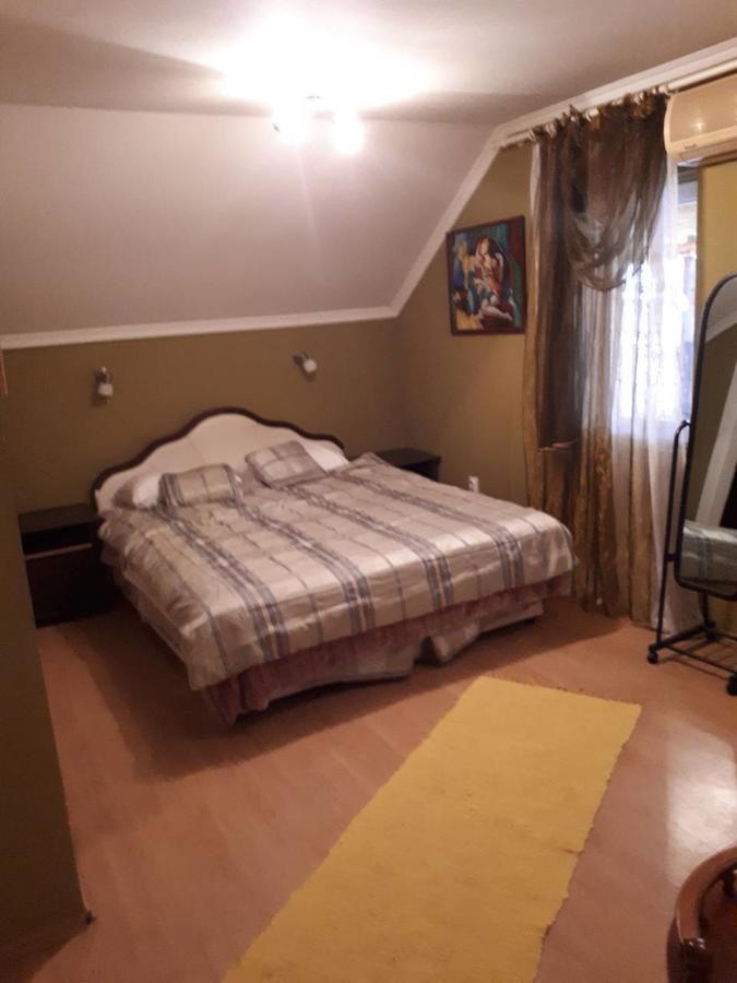 B&B Beli Andjeo Sremska Mitrovica Exterior photo