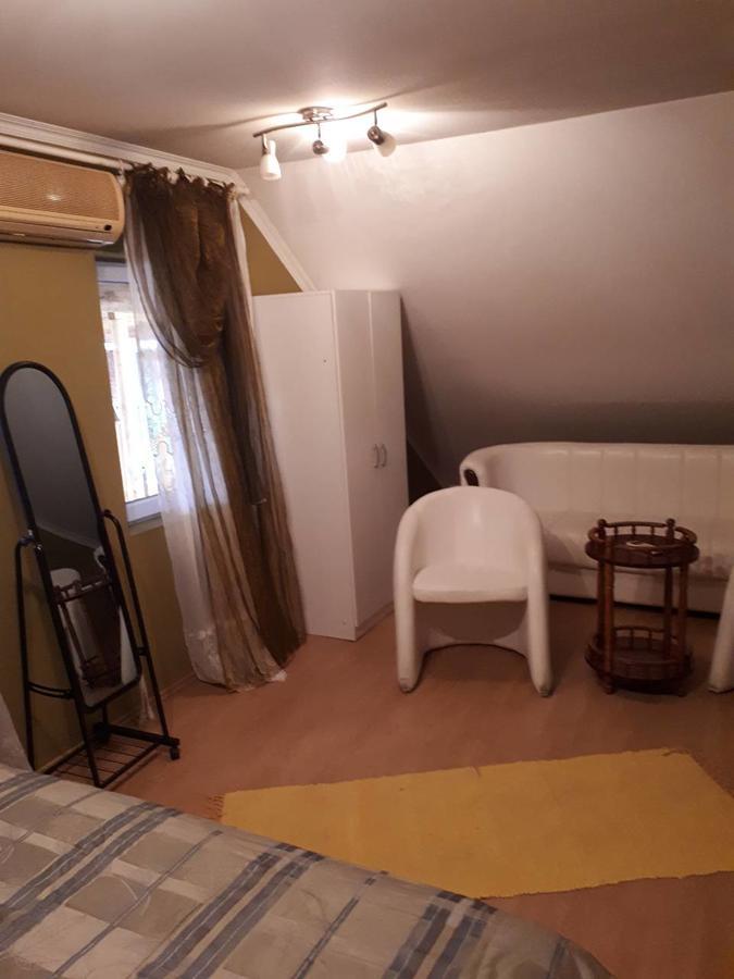 B&B Beli Andjeo Sremska Mitrovica Exterior photo